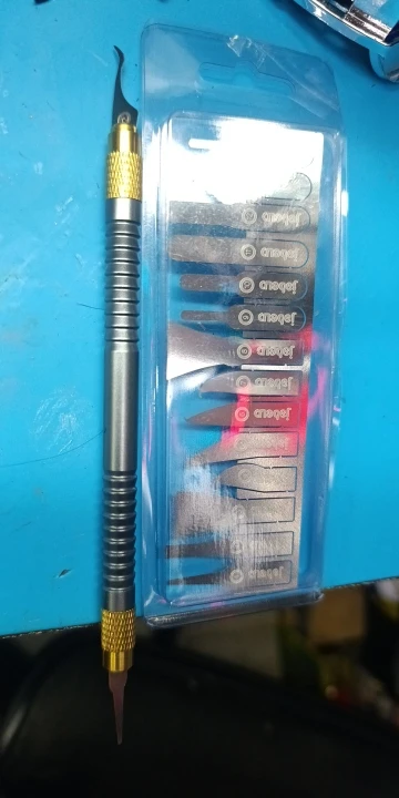 실물 포토 리뷰