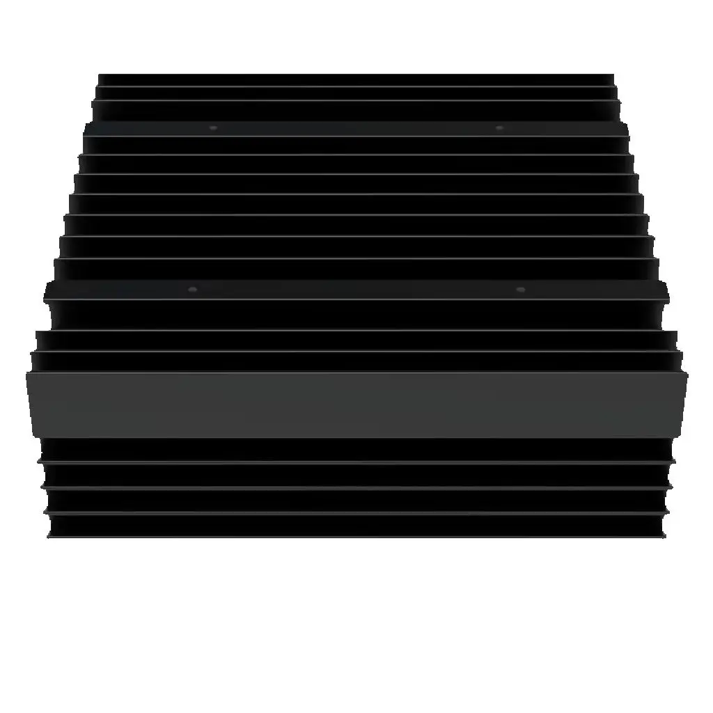 آلة تشفير ، آلة تعدين أسيك ، آلة تعدين نهر الجليد RXD RX0 ، تشفير 260gh W مشع #1