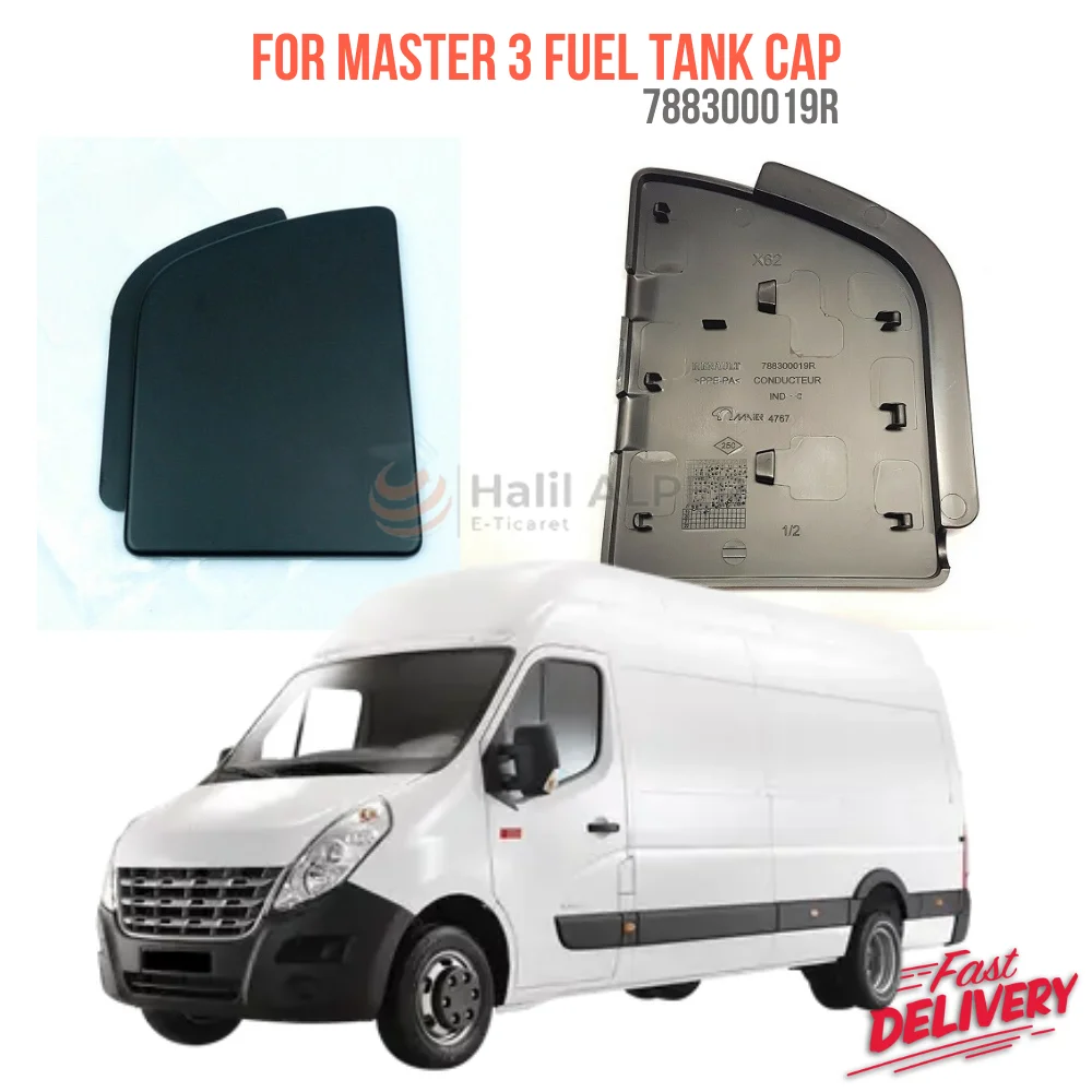 For Master 3 fuel tank cap Oem 788300019R high quality reasonable price fast delivery product