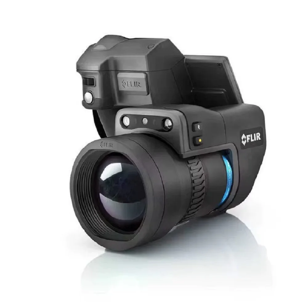 NEW ORIGINAL FLIR FLIR T-1 0 10-12 HD Thermal
