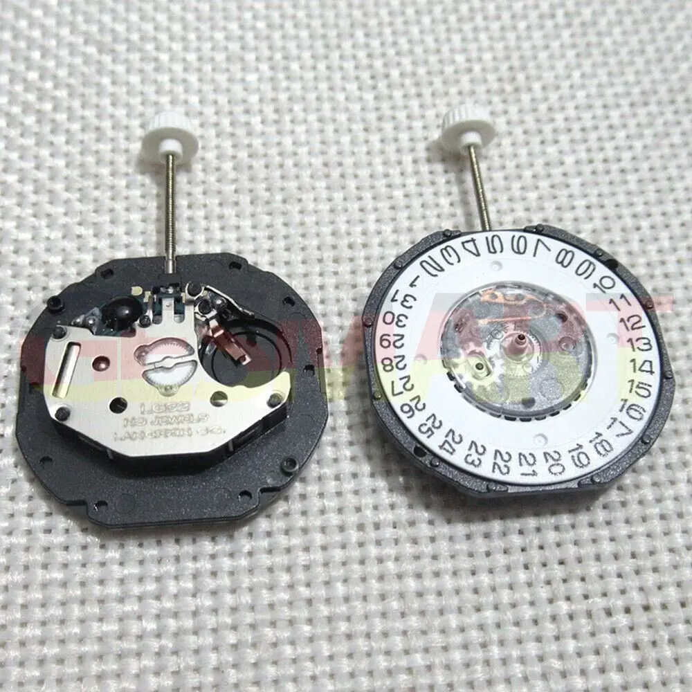 Watchmakers Watch Part LG32 Quartz Movement