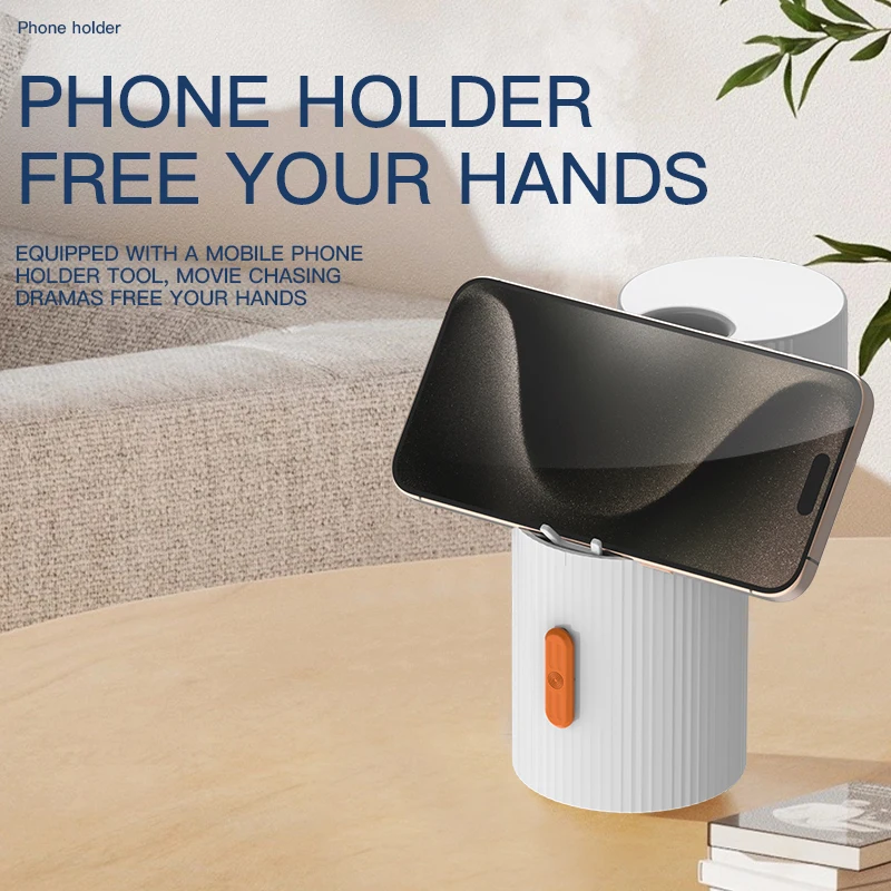 33 in 1 Alat Pembersih untuk Ponsel, Kamera, Keyboard, Multifungsi, Lapisan Ganda, Putar, Badan Utama