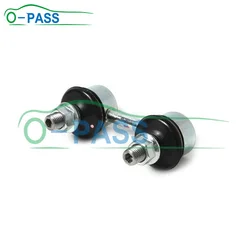 OPASS Front axle Stabilizer link For TOYOTA Avalon CAMRY Corolla RAV 4 Windom Celica Carina 1991- 48820-33010 Support Retail