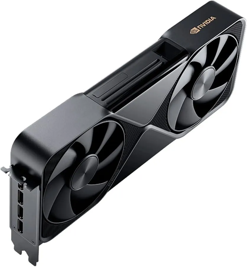 A. PNY VCNRTXPRO6000B-PB RTX PRO 6000 96GB GDDR7 Graphic Card