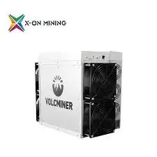 TA BUY 10 GET 6 FREE VOLCMINER D1 17Gh 3900W Litecoin Dogecoin Miner