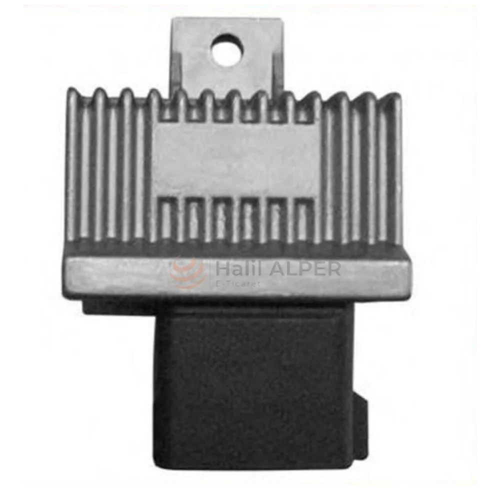 Heating relay for Renault Laguna 3, Scenic 3, Tra, 2, Megane 2 Clio 3 307 C4 C4 C5 dCi Oem 9640469680 super quality