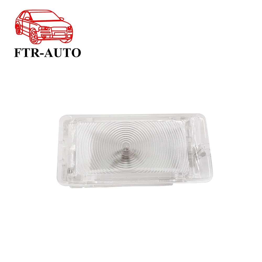 Rear Trunk Interior Light Lamp 8200418356 264707346R for Renault Logan Sandero Qashqai Captur Clio Megane 2 Scenic 2 Laguna 2