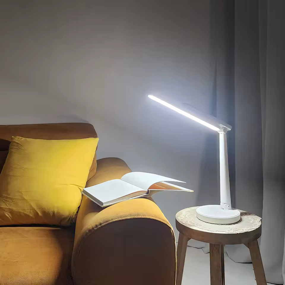 노바리빙 학습용 LED 책상 조명 스탠드