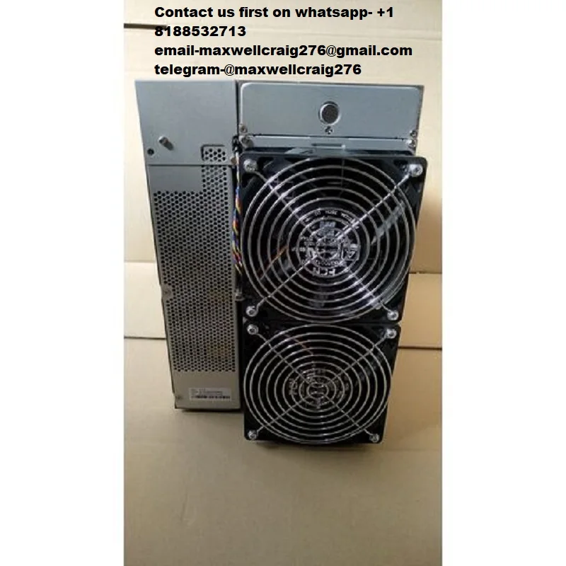 NICE! Hot Sale Bitmain Antminer S21 Pro 234T 3510W Bitcoin BTC ASIC Miner