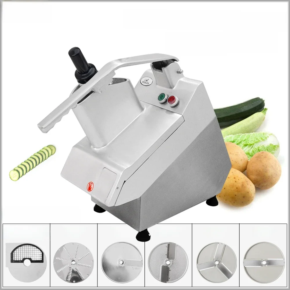 XEOLEO Gemüse cutter Multi-funktion Elektrische Zerkleinern maschine Fruite/Gemüse Slicer Dicer
