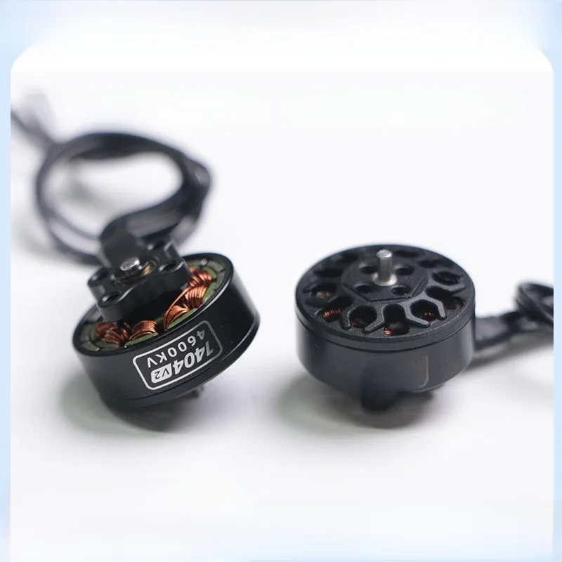 SpeedyBee 1404 V2-motor 4600KV 4S LiPo voor Bee25 2,5 inch FPV-drone - afbeelding 2