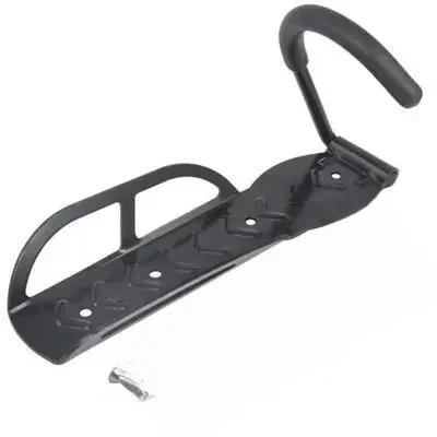 AliExpress NONE Bicycle Stand Wall Mount Bike Support Stand Bracket MTB Storage Wall Mounted Rack Stands Cycling Storage Fixed Hanging Hook