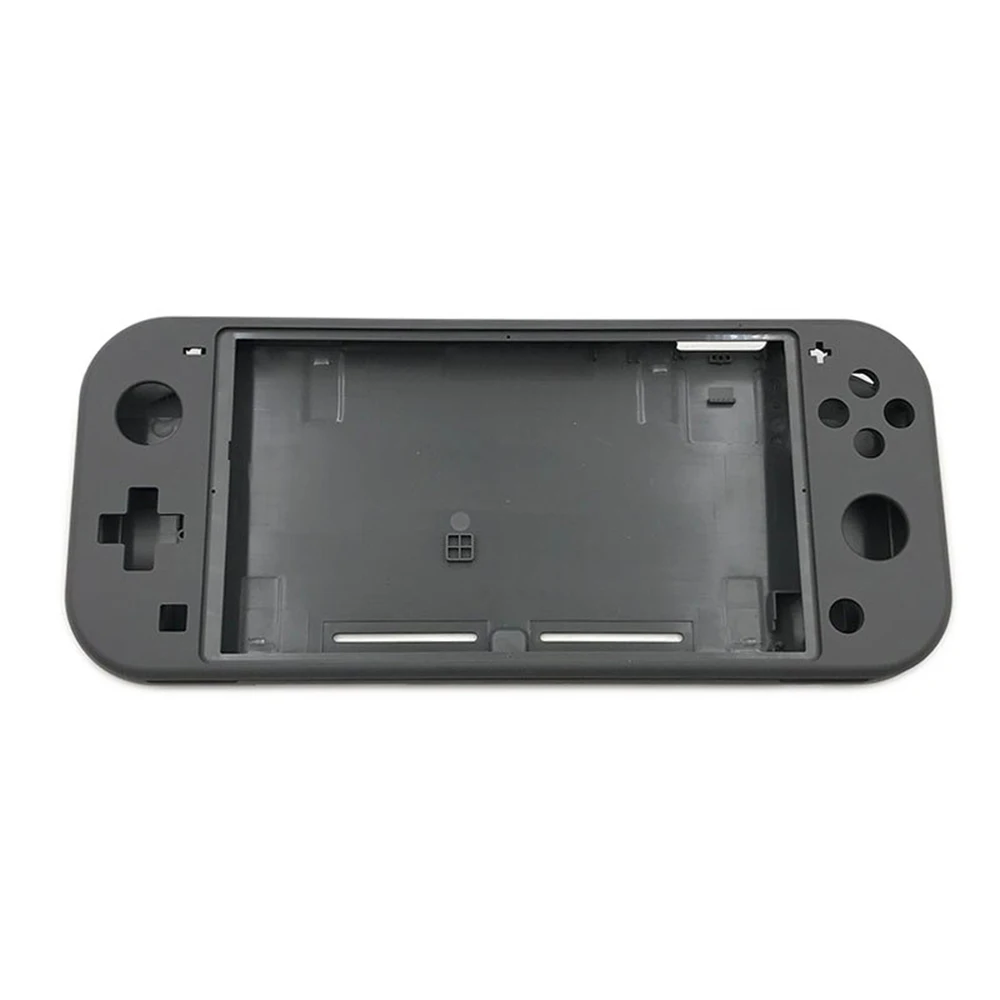 Reemplace el kit completo de la funda de Shell de la carcasa para la consola Nintendo Switch Lite