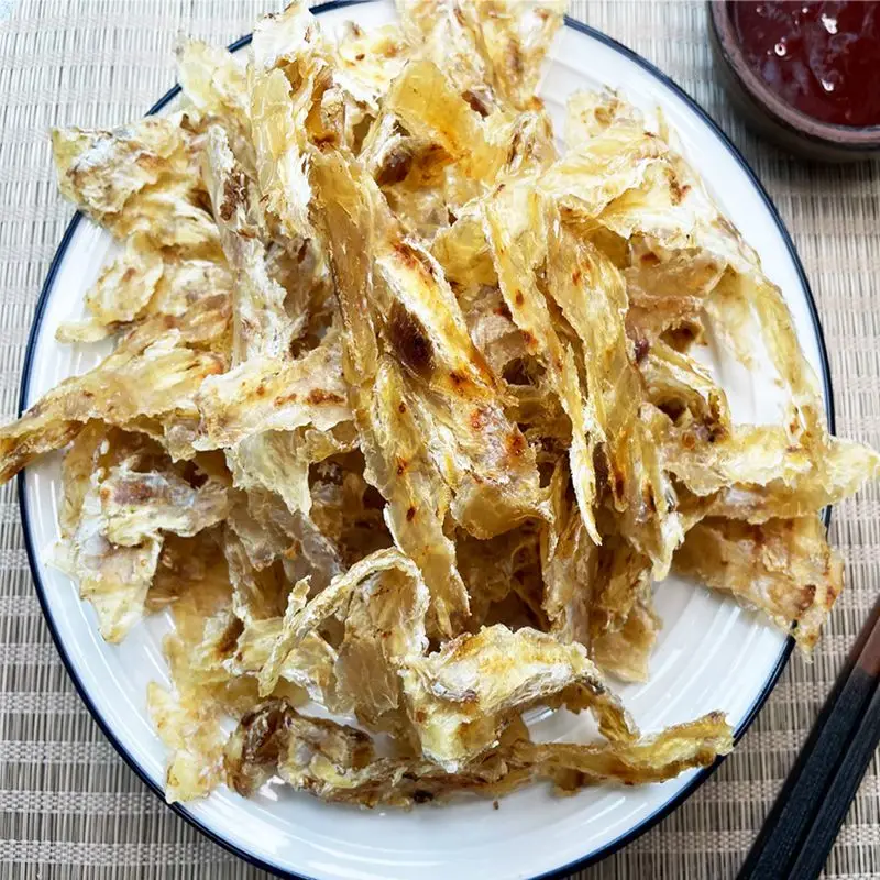 국내가공하여 더욱 부드럽고 위생적인 구운 쥐포채 300g
