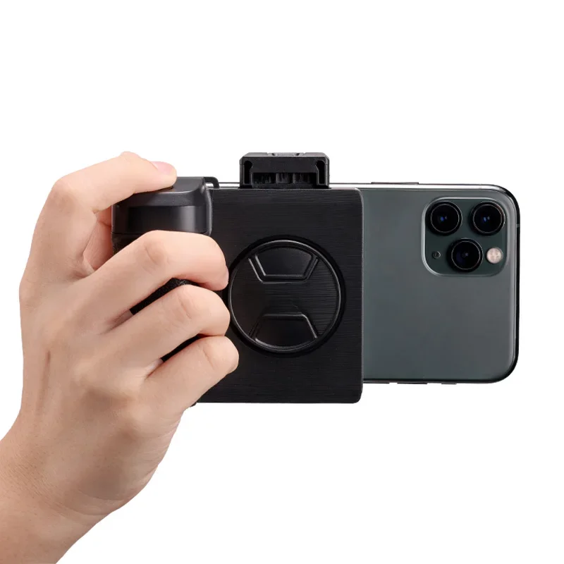 Ulanzi CG01 Obturador de reforço de selfie portátil para telefone para IOS CapGrip Atualização sem