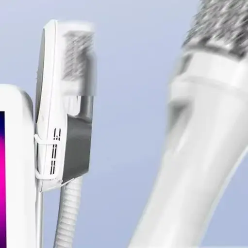 

6500W 200HZ Roller EMS Body Sculpt Machine RF Sculpting Weight Loss Electromagnetic Slimming Muscle Stimulation Massager MYOslim