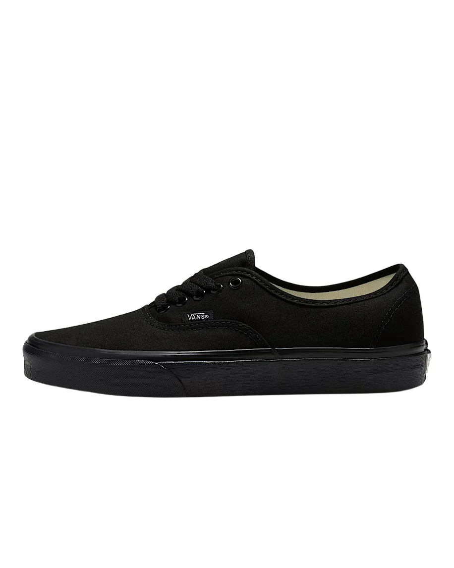 

Vans Authentic Triple Black