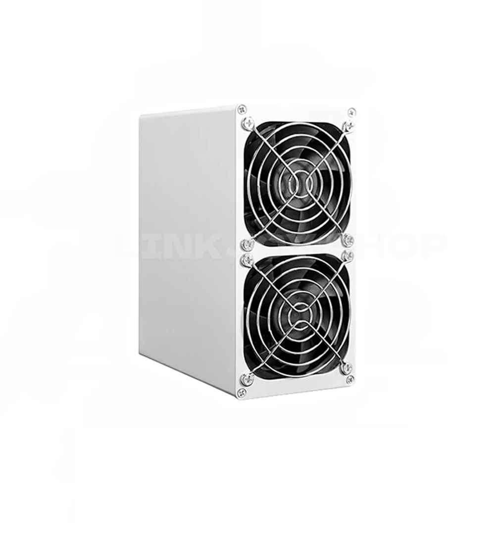 Goldshell LBRY Credits Miner Machine with 162W Power Supply Included Low Noise