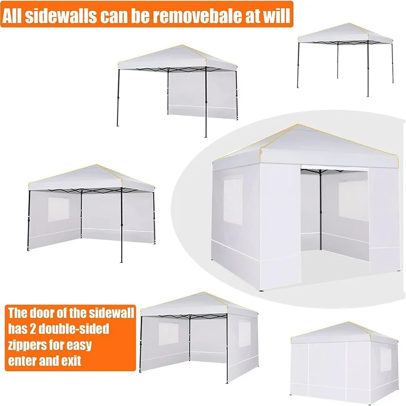 Thumbnail 3 - #21 Compare Canopies Before You Buy