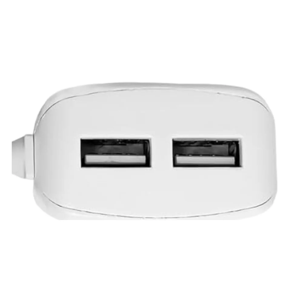 Carregador Veicular RELING-USB V8-9008 TIPO-C com 2 Portas USB e 3.1A - Carregue Seus Dispositivos em Alta Velocidade