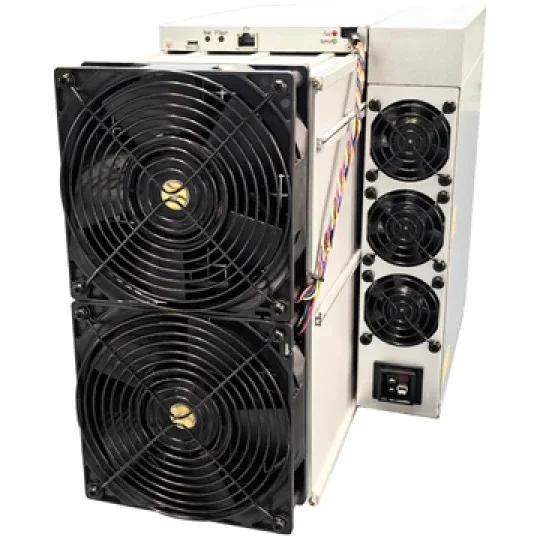 

@ Buy 2 Get 1 Free Bitmain Antminer X9 ASIC for Monero XMR - 1000 KH/s (1Mh/s)