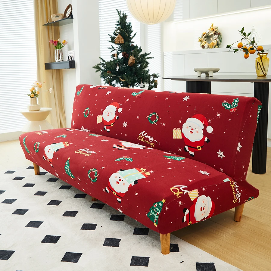 Thumbnail 3 - #25 Top Elastic Sofa Covers Picks for Every Budget