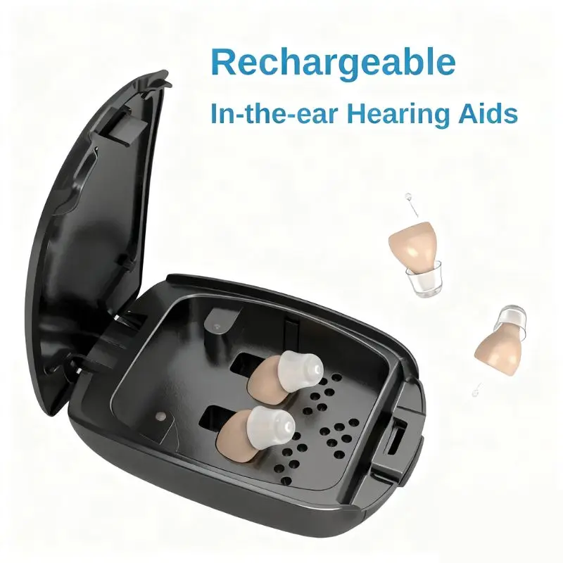 New Invisible In-Ea…