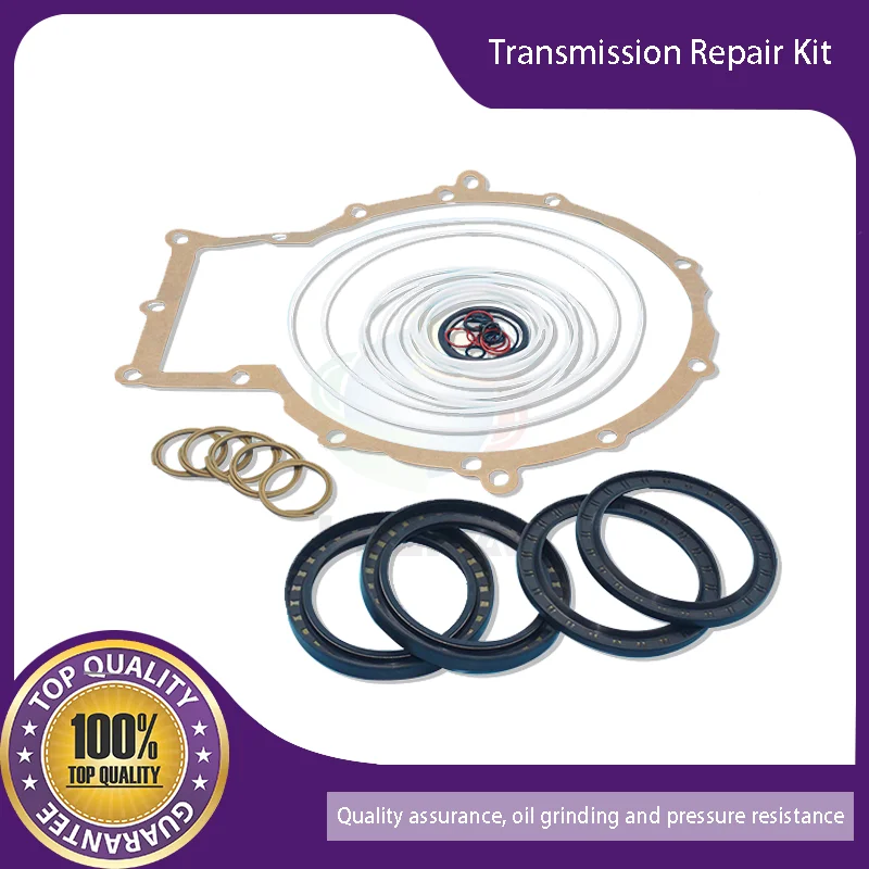 

714-07-05010 7140705010 TRANSMISSION SERVICE KIT FOR KOMATSU WHEEL LOADERS WA400-3 WA420-3 WA450-3 WA470-3