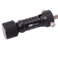 Locksmith Tool 2 In 1 AKK Tools MUL-5Pins New Arrival /lot