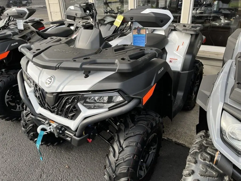 TOP SALES 2023 Can Am Outlander 1000R XMR