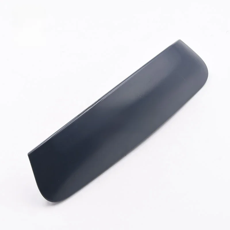 Poignée de coffre de hayon avec micro-interrupteur d'ouverture pour Opel Vauxhall Corsa D MK III 2007-2015 176729 13188288 13188017