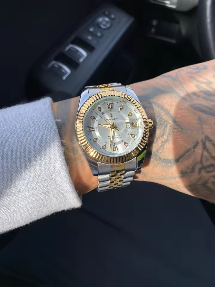 Photo from a satisfied customer