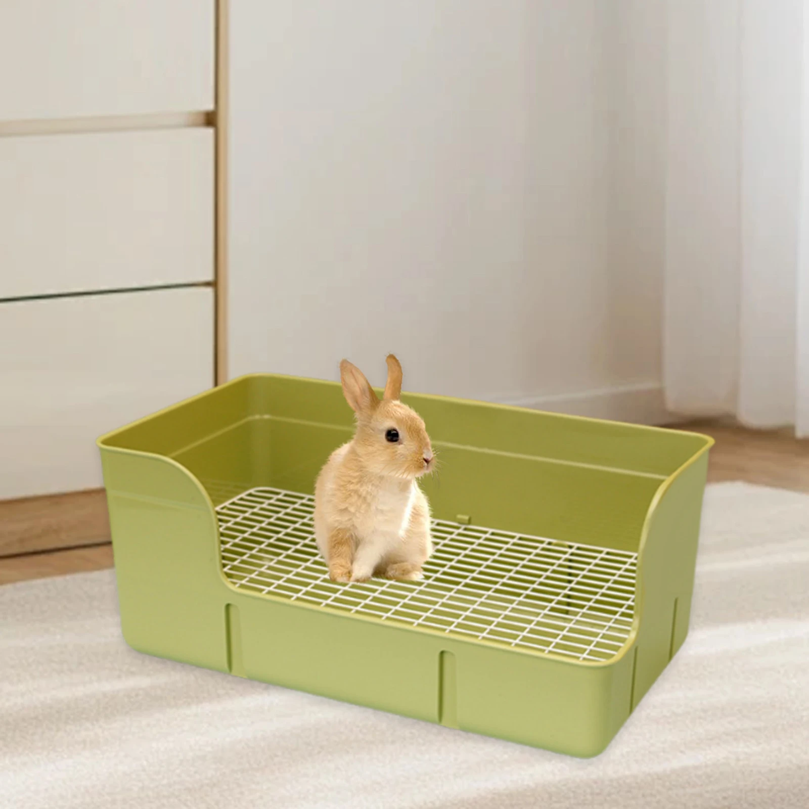 Thumbnail 3 - #35 Trending Small Animal Bedding Right Now