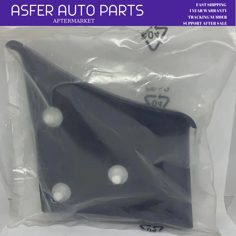 Front Fender Band Right Left For Citroen Berlingo 2 Mk2 2003-2009 High Quality Fast Shipping Oem 8544J7 8544.J7