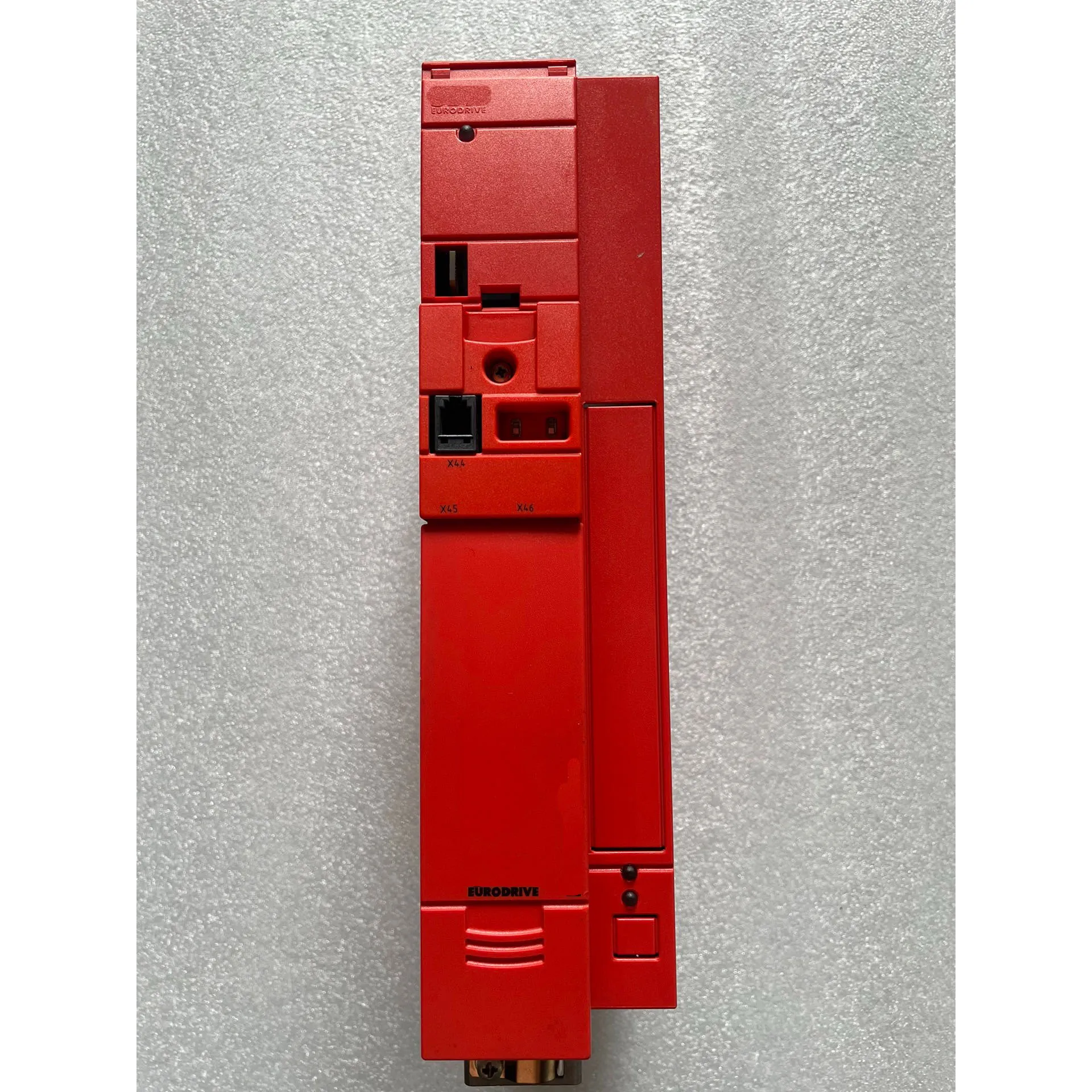 MC07B0040-5A3-4-00 servo driver used in good condition