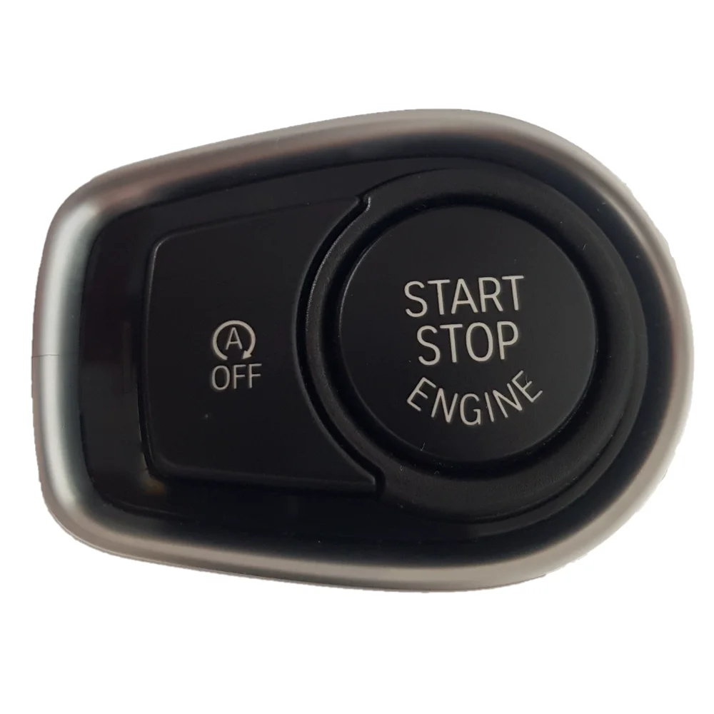 

9289135 04 Engine Start Stop Switch Button OEM For BMW F45 X1 F48 F49 X2 F39