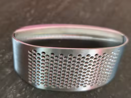 Triturador de ajo manual AjoMax