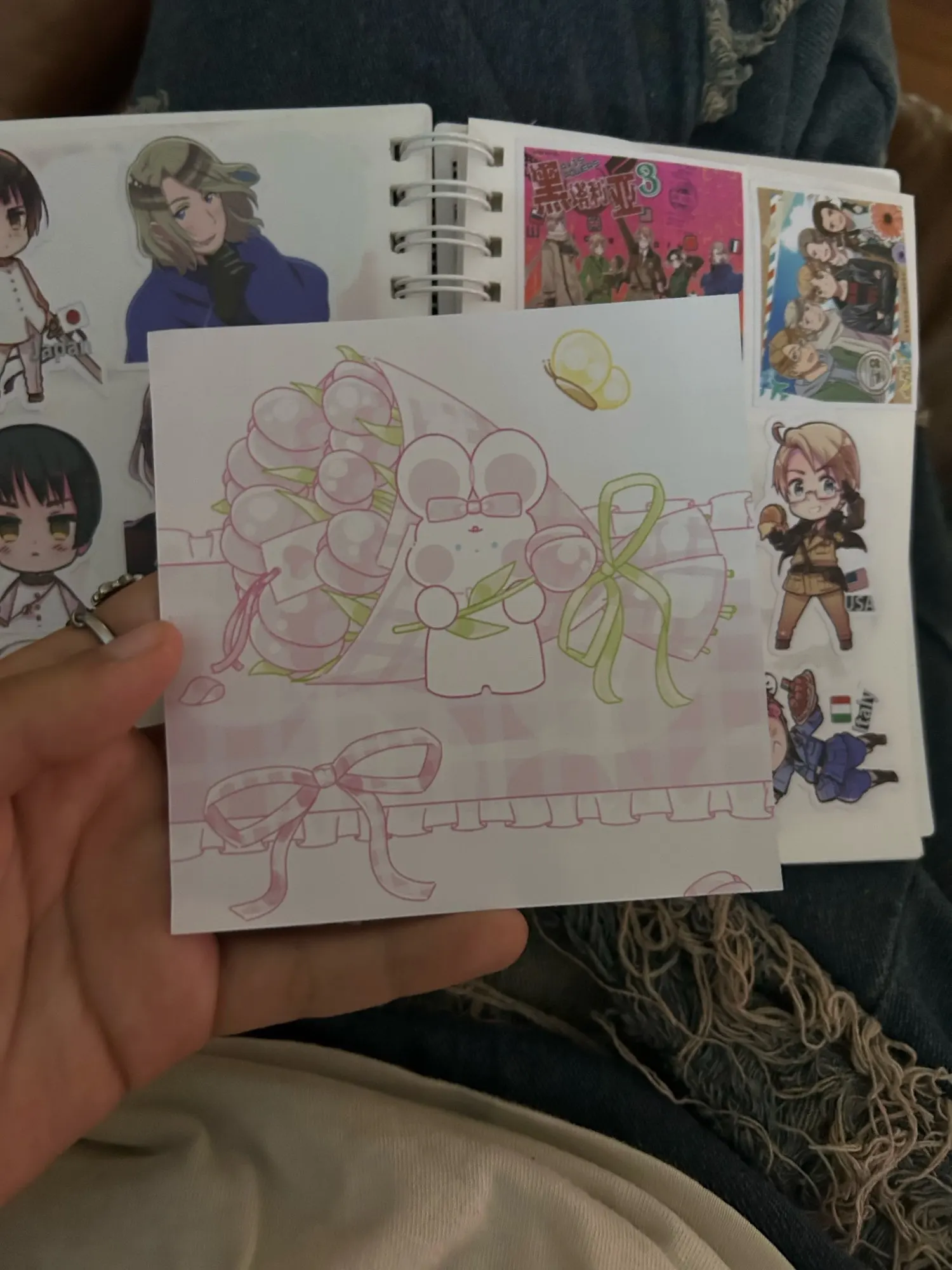리뷰 사진