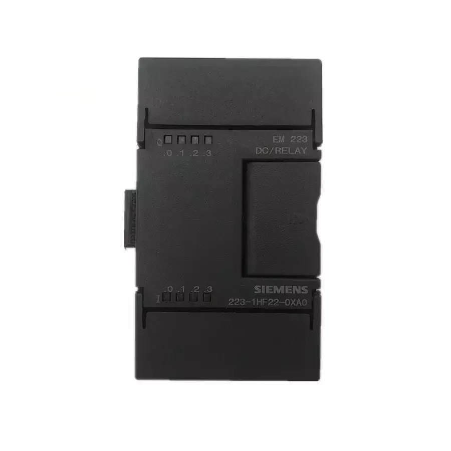 6ES7223-1HF22-0XA0 | SIMATIC PLC MODULE | NEW ORIGINAL | GERMANY | 6ES7 223-1HF22-0XA0