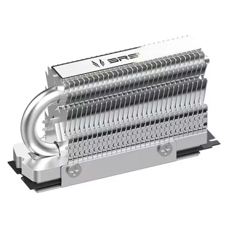 3RSYS-SSD Glacier 10 M.2, envoi thermique, intermédiaire, expédition domestique