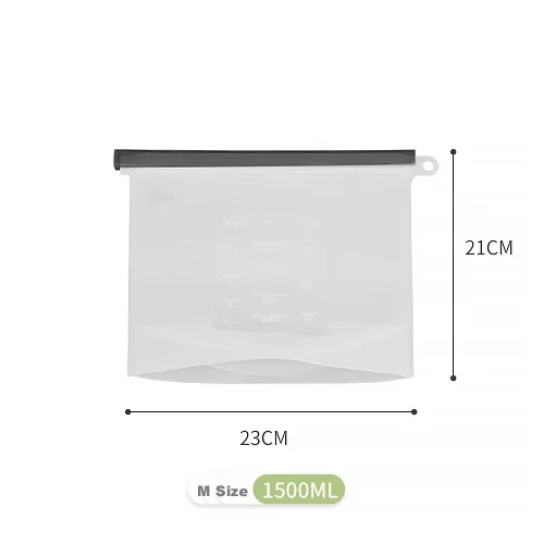 Variant: M Size 1500ml