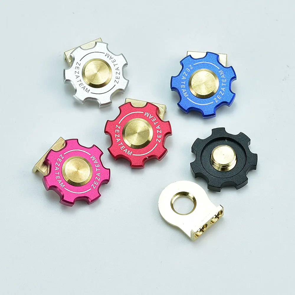 

Wolf Coolvape zezateam Замена отрицательного контакта отрицательный контакт SXK BB 60 Вт/70 Вт/заготовка бокс мод латунный алюминиевый материал