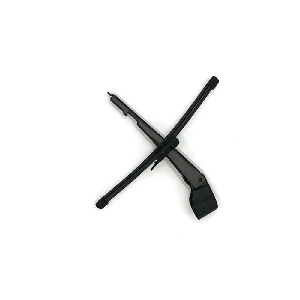 Rear Wiper Blades for Mercedes Benz A Class 160 180 200 250 W176 Windscreen Window Brushes Cleaning Rubber Cutter Accessories