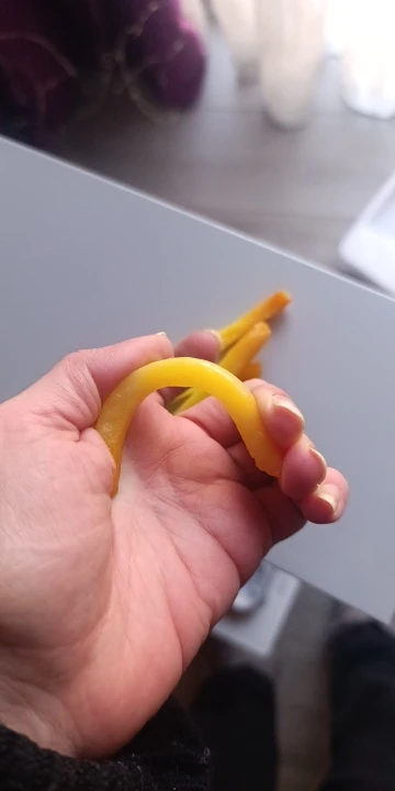 실물 포토 리뷰
