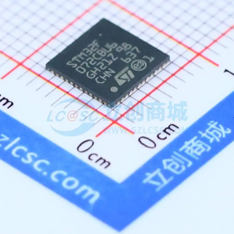 STM32F072CBU6  In stock High quality Original New