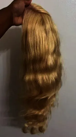 Customer photo