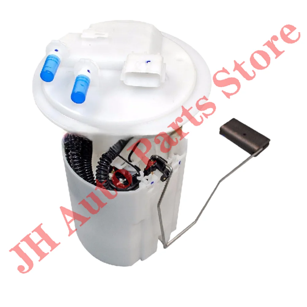 

JH 2 Tubes Fuel Pump Module Assembly For Renault Megane Fluence III 1.6 2.0 0580200288 172023215R 172020407R 0580200152