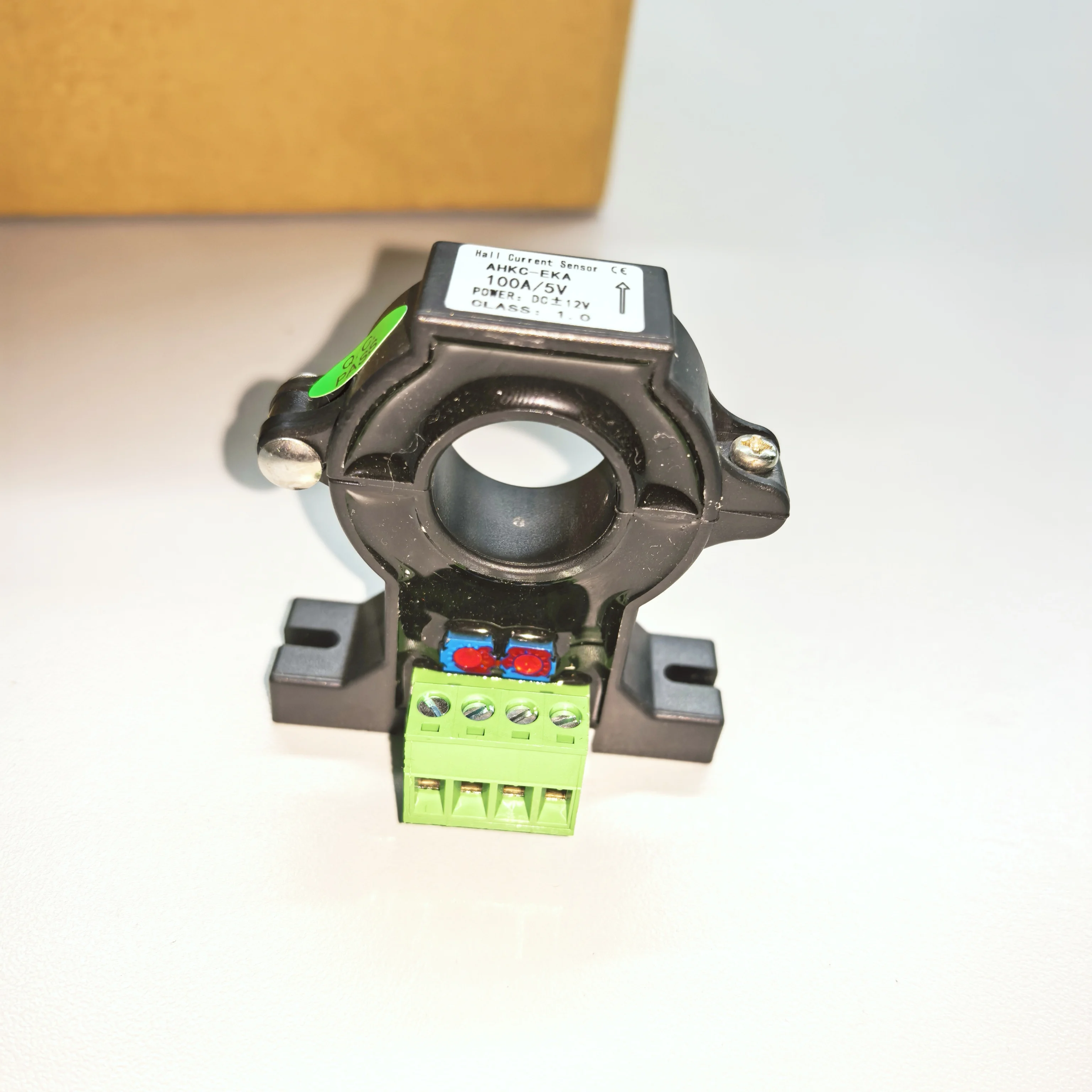 Acrel AHKC-EKA Hall…