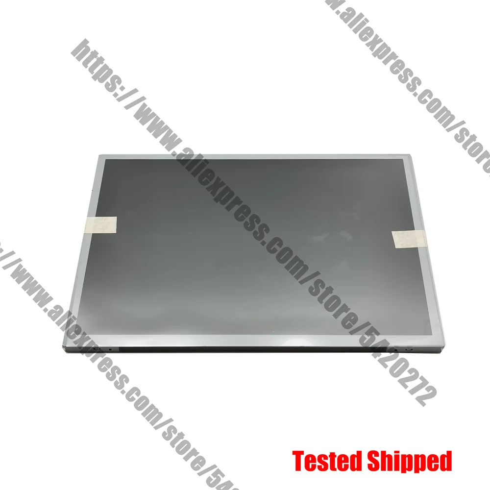 12.1 inch industrial LCD panel LQ121S1LG74A display 800 RGB*600 SXGA LCD display 1 channel 8 bit 330 cd/m2