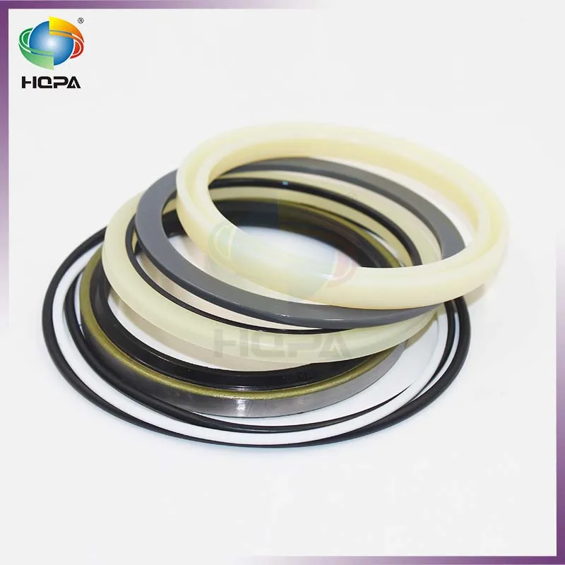 4320993 ARM CYLINDER SEAL KIT FOR HITACHI EXCAVATOR EX120-2 EX120-3 EX120-3C EX120-3m EX120K-2 EX120K-2m EX120K-3 EX120K-3m